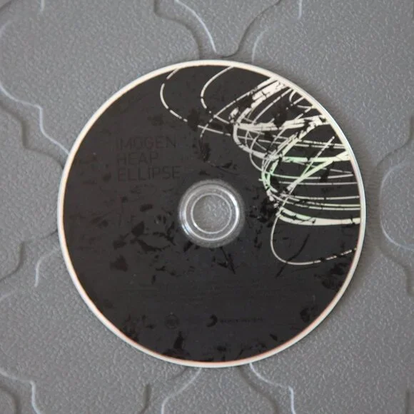 Imogen Heap CD Collection - Picture 2 of 2